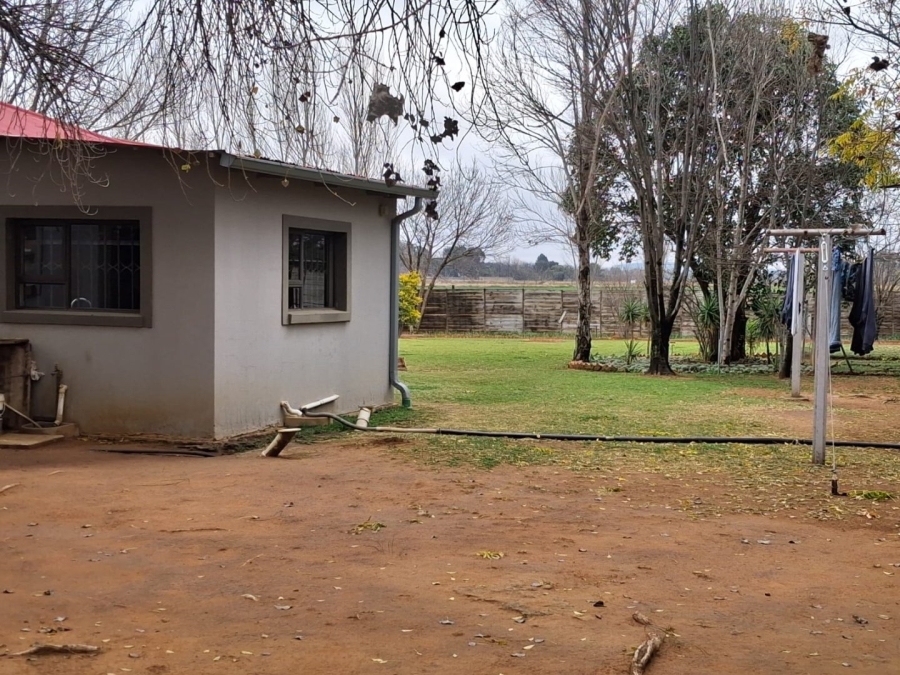 Commercial Property for Sale in Bloemdal Free State